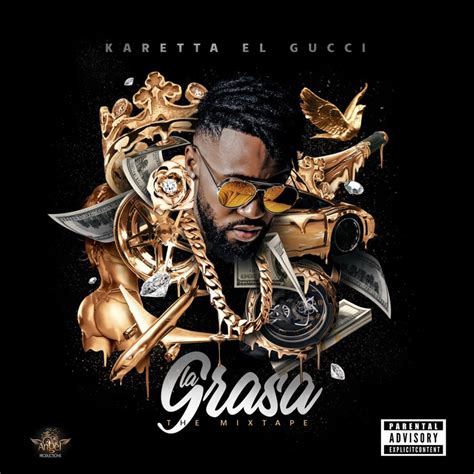 maniatica karetta el gucci|Karetta el Gucci .